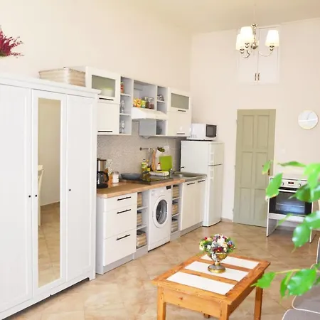 Elizabeth Apartment Kosice
