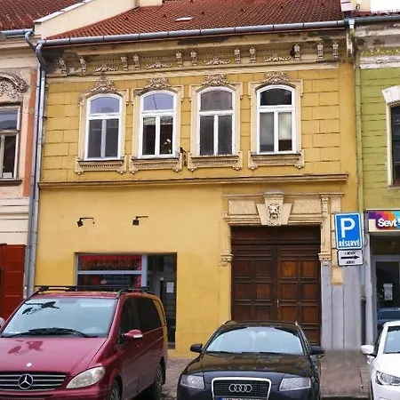 Elizabeth * Kosice