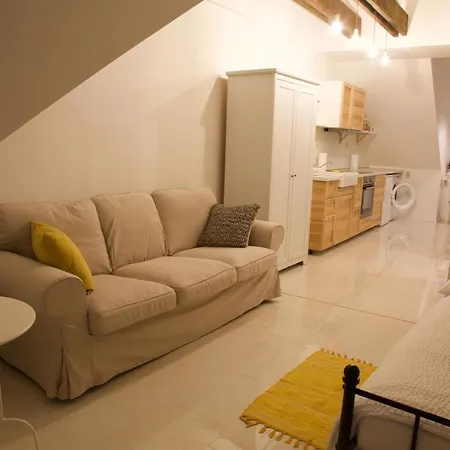 Apartment Elizabeth Kosice
