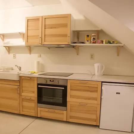 Apartment Elizabeth Kosice