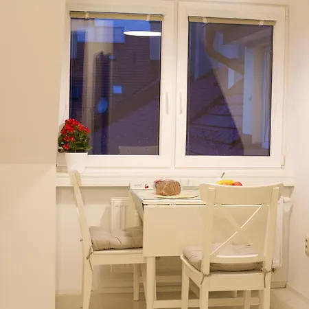 Apartment Elizabeth *